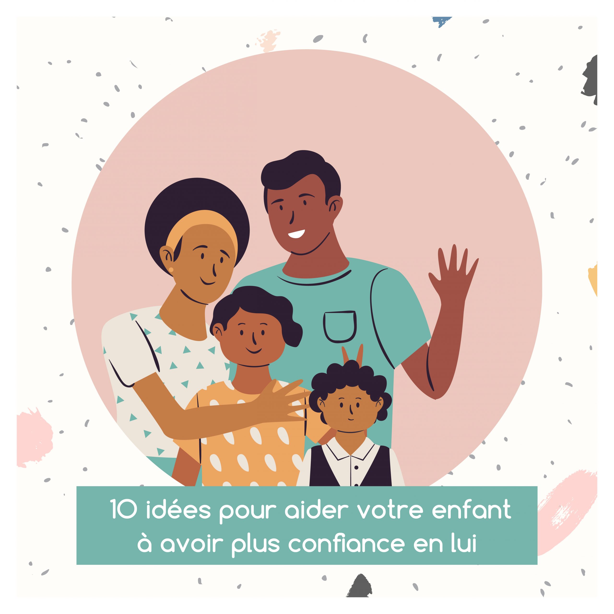 Anne Pioz Manque De Confiance En Soi 10 Outils Pour Votre Enfant